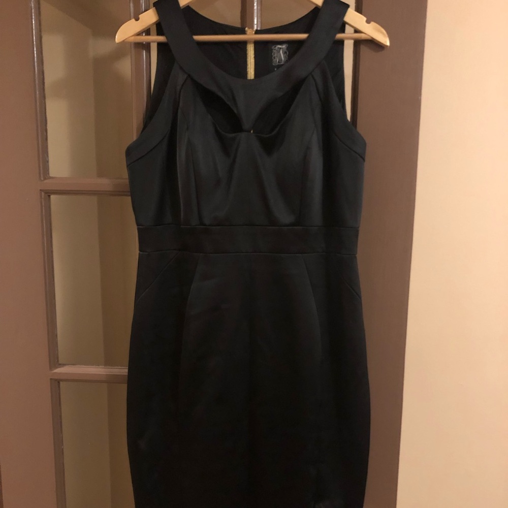 Jax Dress